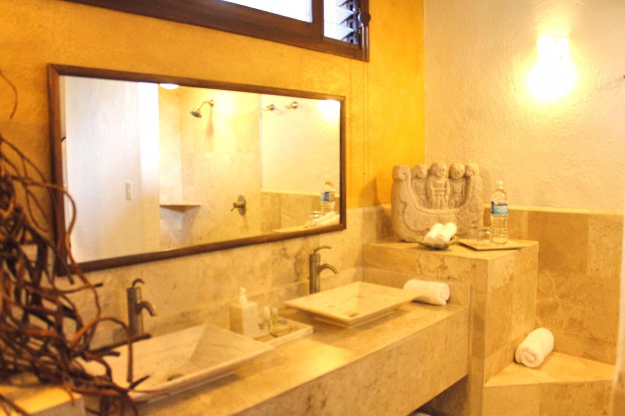 Hôtel Casa Embrujo Tzintzuntzán Extérieur photo