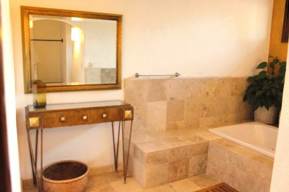 Hôtel Casa Embrujo Tzintzuntzán Extérieur photo